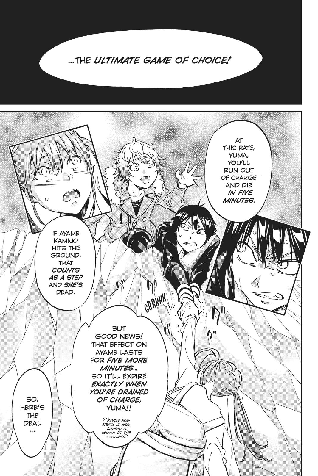 Real Account II Chapter 90 page 7 - Chapter 90