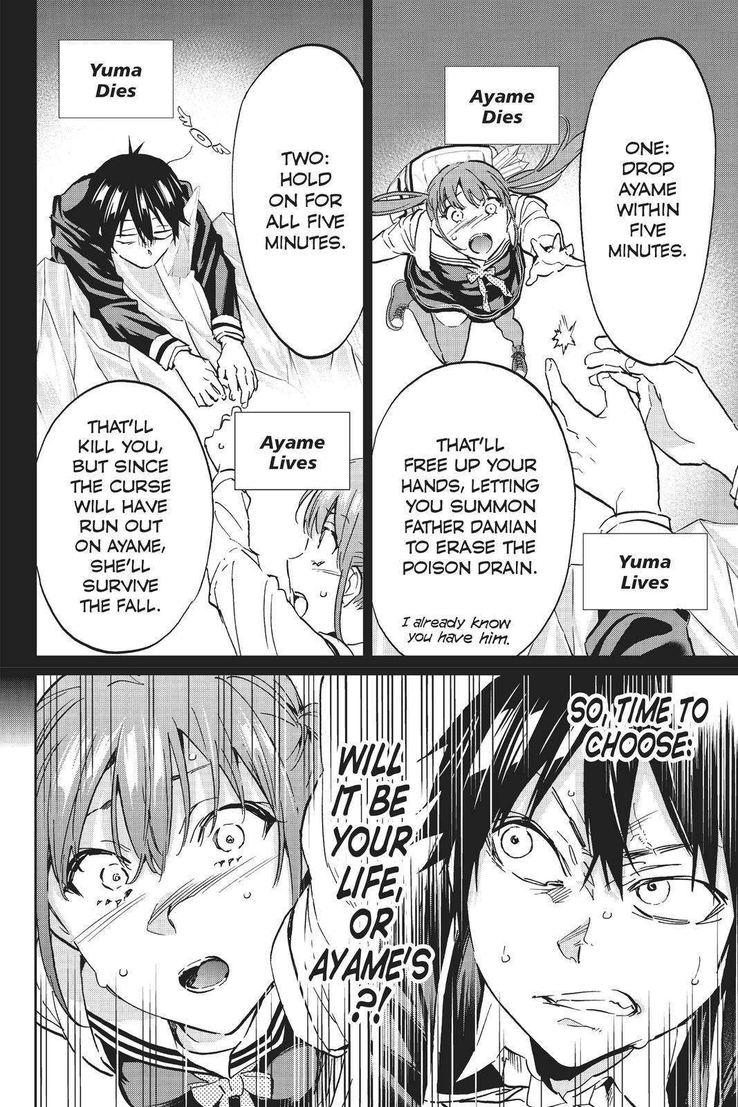 Real Account II Chapter 90 page 8 - Chapter 90