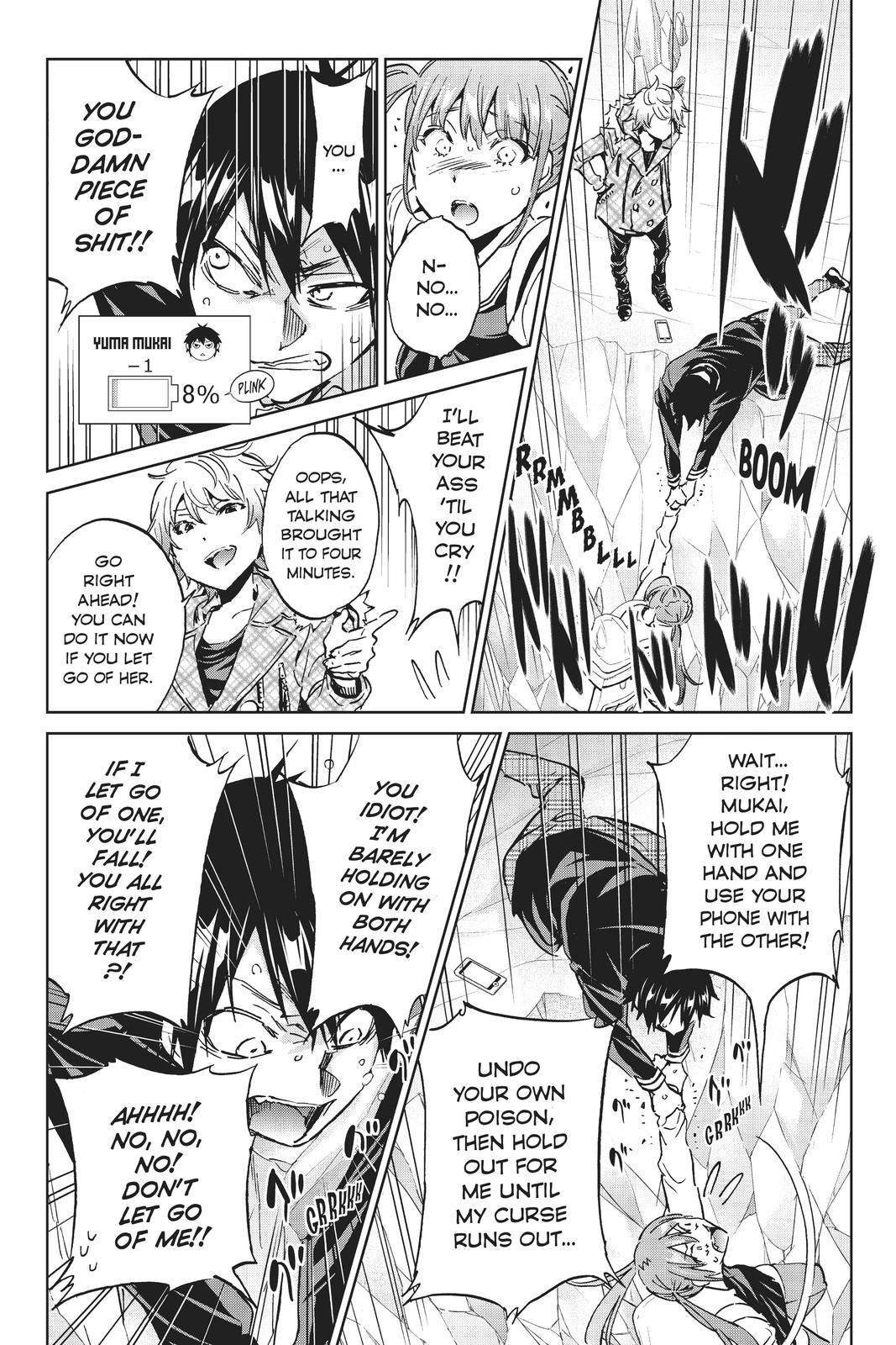 Real Account II Chapter 90 page 9 - Chapter 90