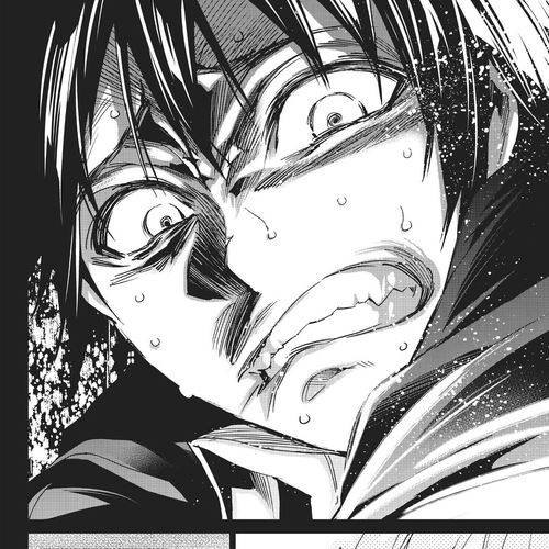 Real Account II Chapter 90 cover