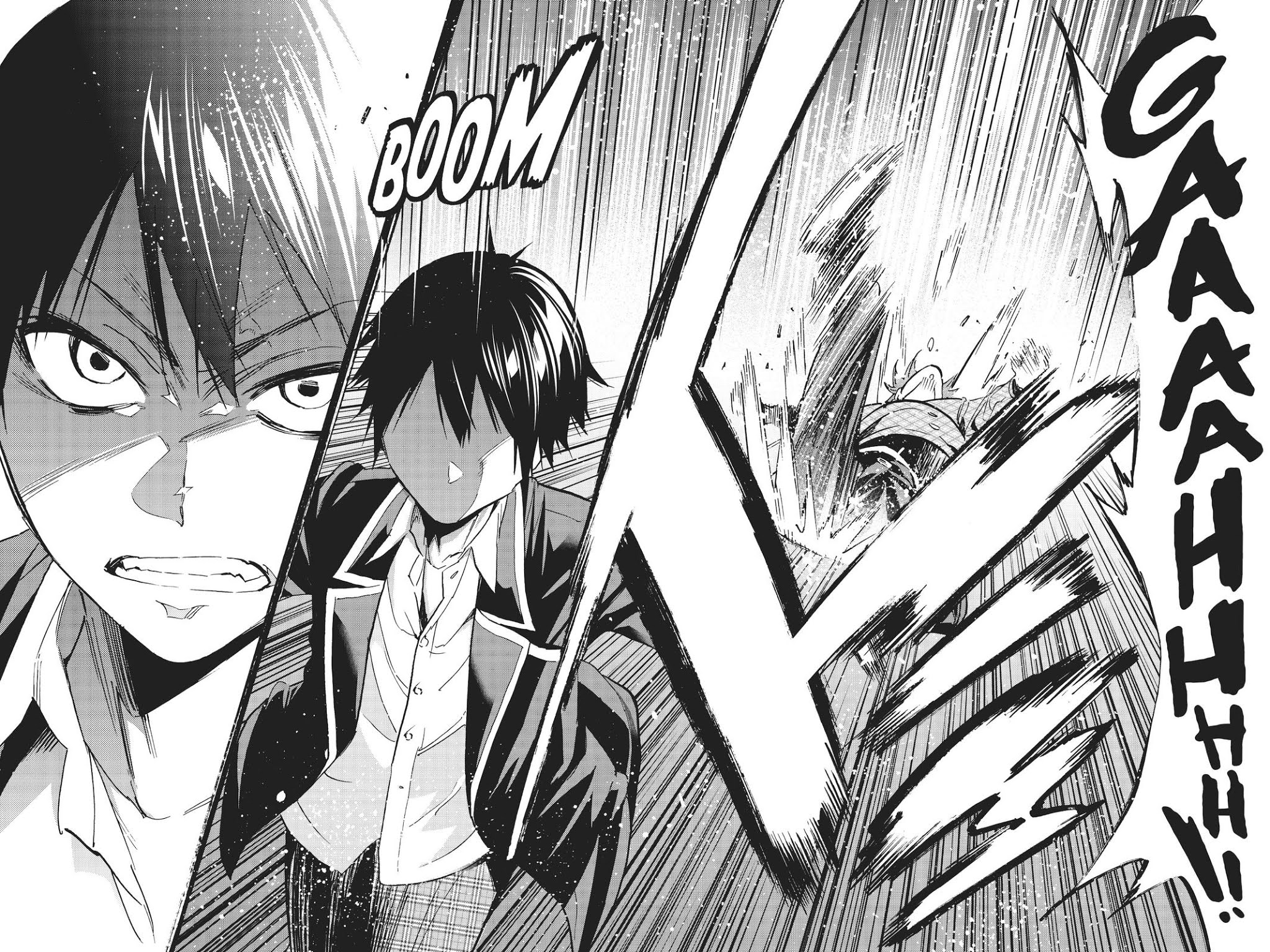 Real Account II Chapter 91 page 10 - Chapter 91