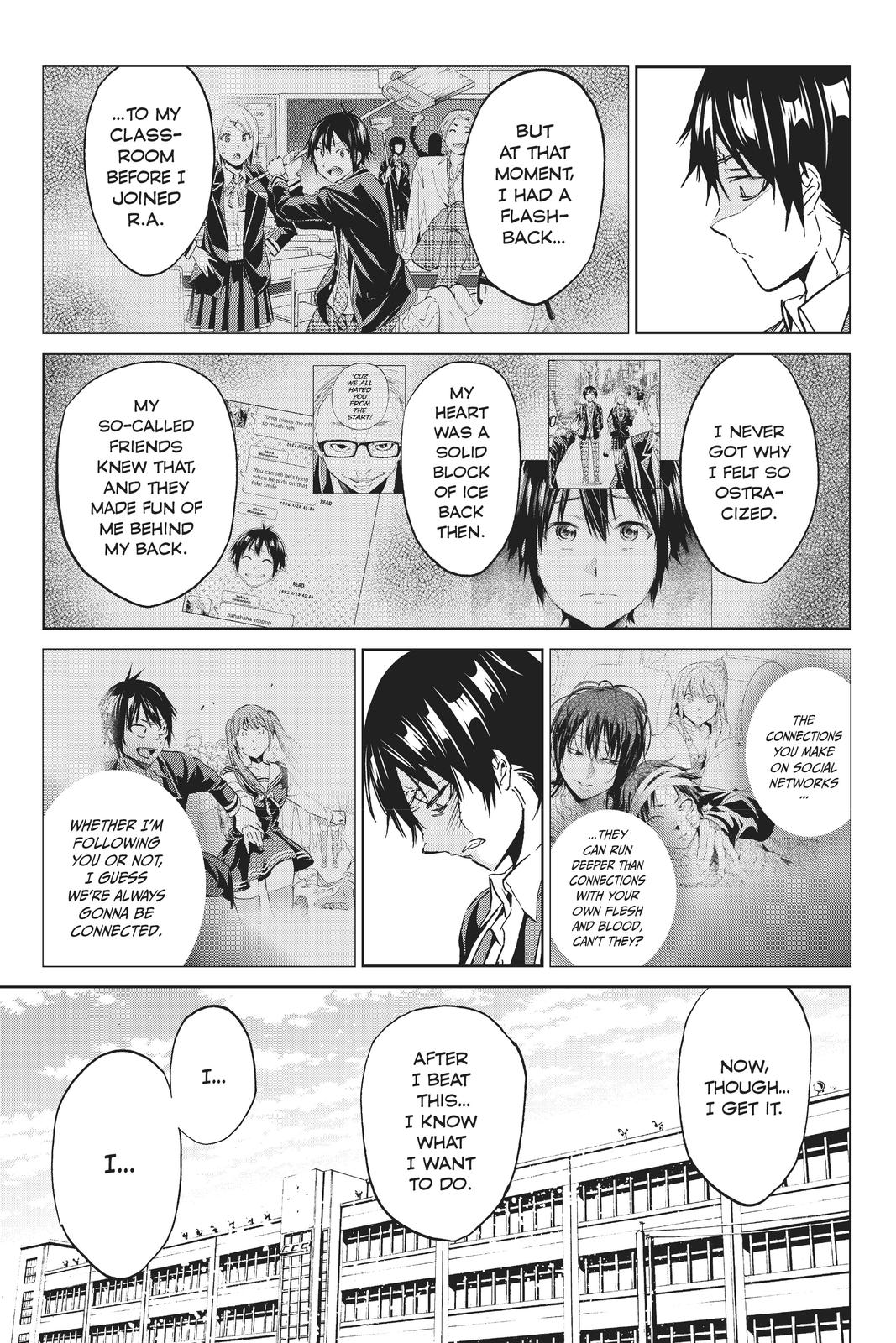 Real Account II Chapter 91 page 12 - Chapter 91