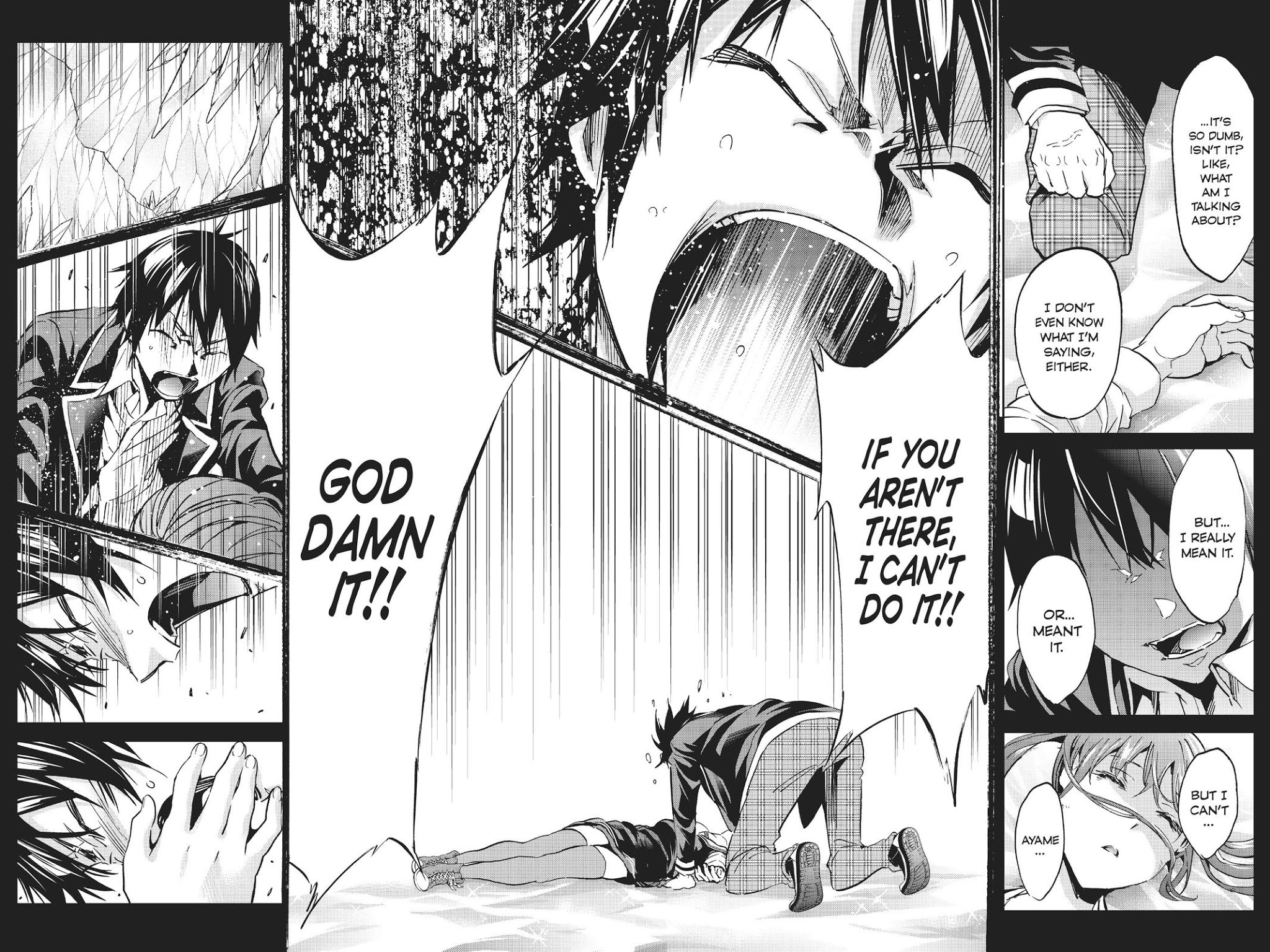 Real Account II Chapter 91 page 14 - Chapter 91