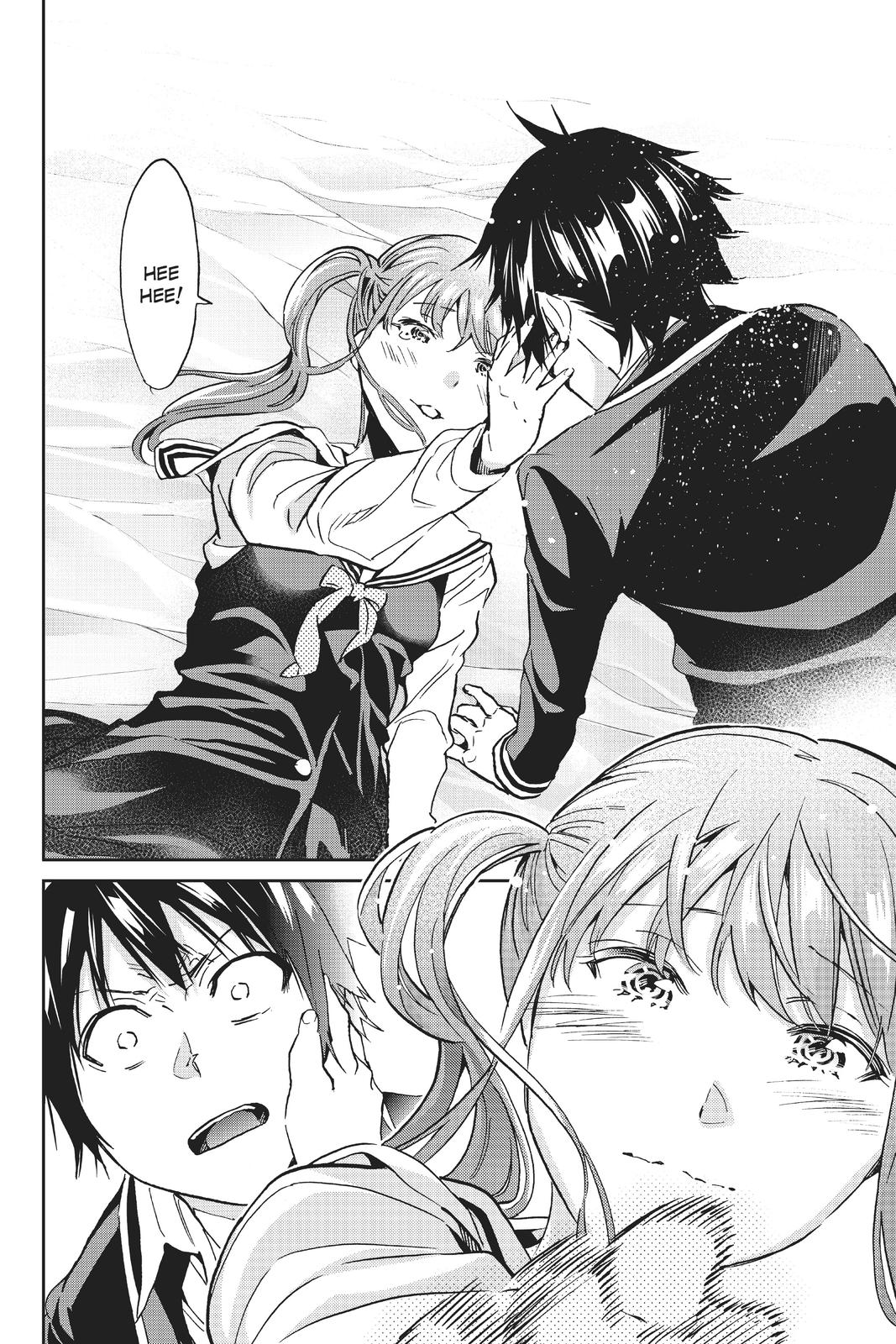 Real Account II Chapter 91 page 15 - Chapter 91