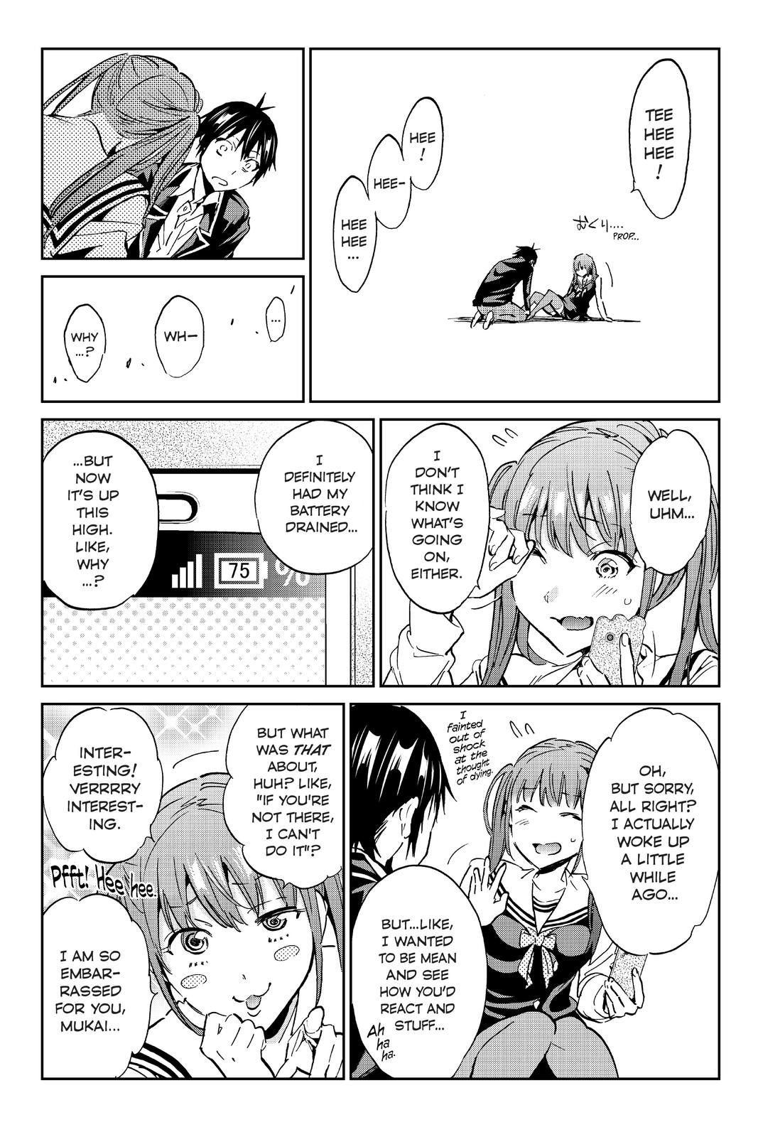 Real Account II Chapter 91 page 16 - Chapter 91