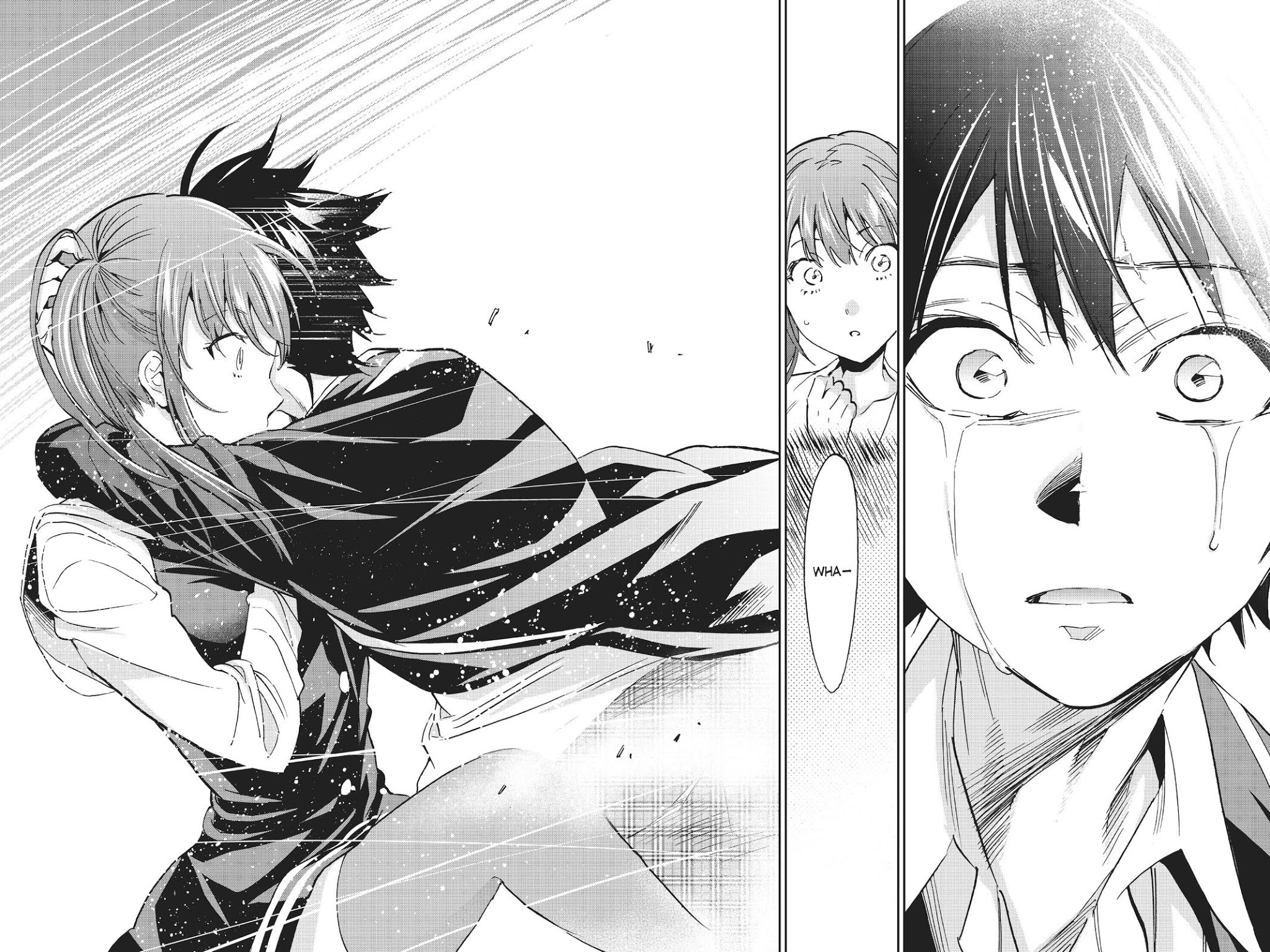 Real Account II Chapter 91 page 17 - Chapter 91