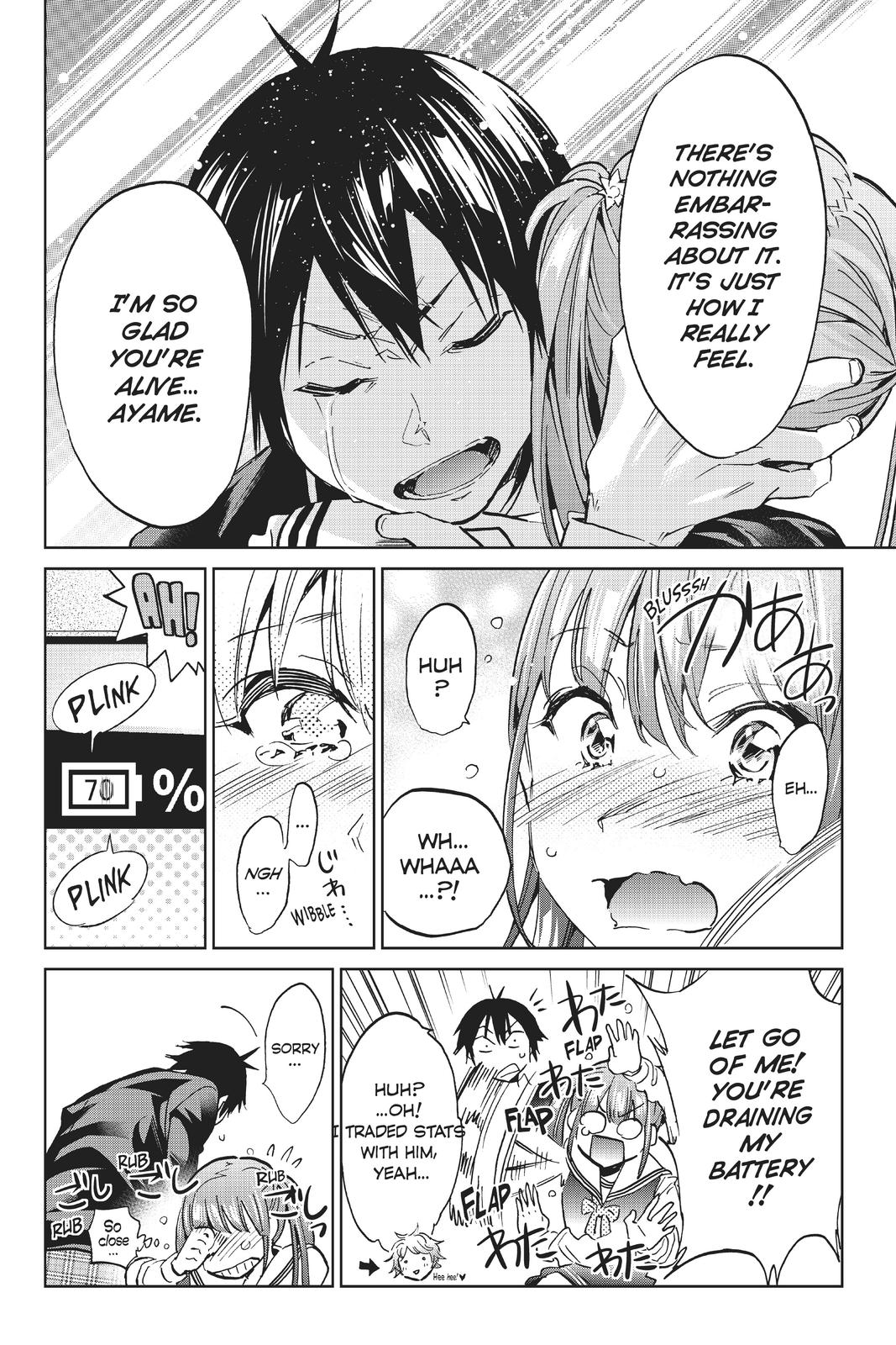 Real Account II Chapter 91 page 18 - Chapter 91
