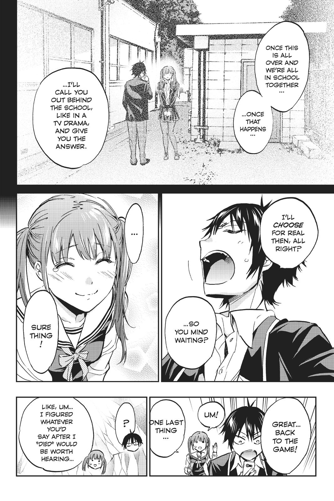 Real Account II Chapter 91 page 20 - Chapter 91
