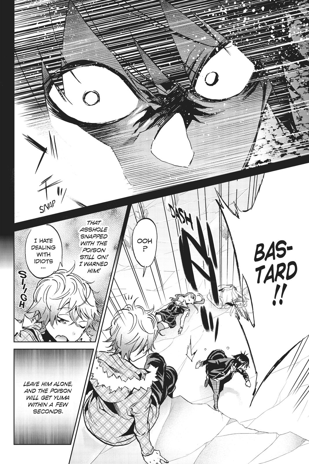 Real Account II Chapter 91 page 6 - Chapter 91
