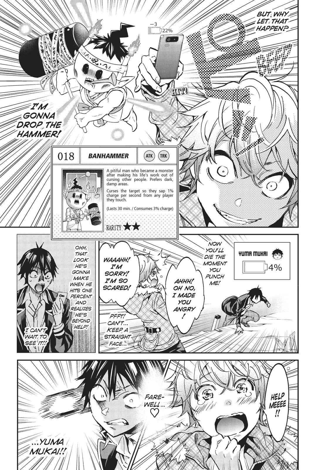 Real Account II Chapter 91 page 7 - Chapter 91