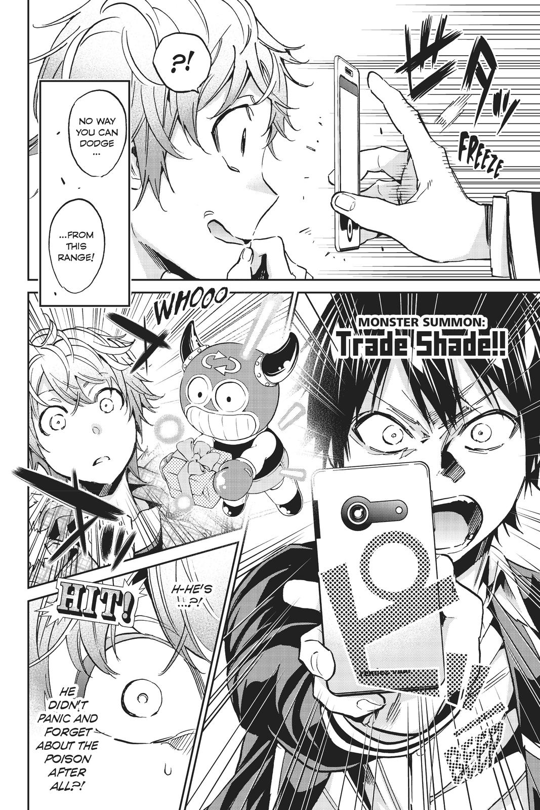 Real Account II Chapter 91 page 8 - Chapter 91