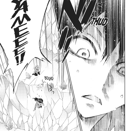 Real Account II Chapter 91 cover