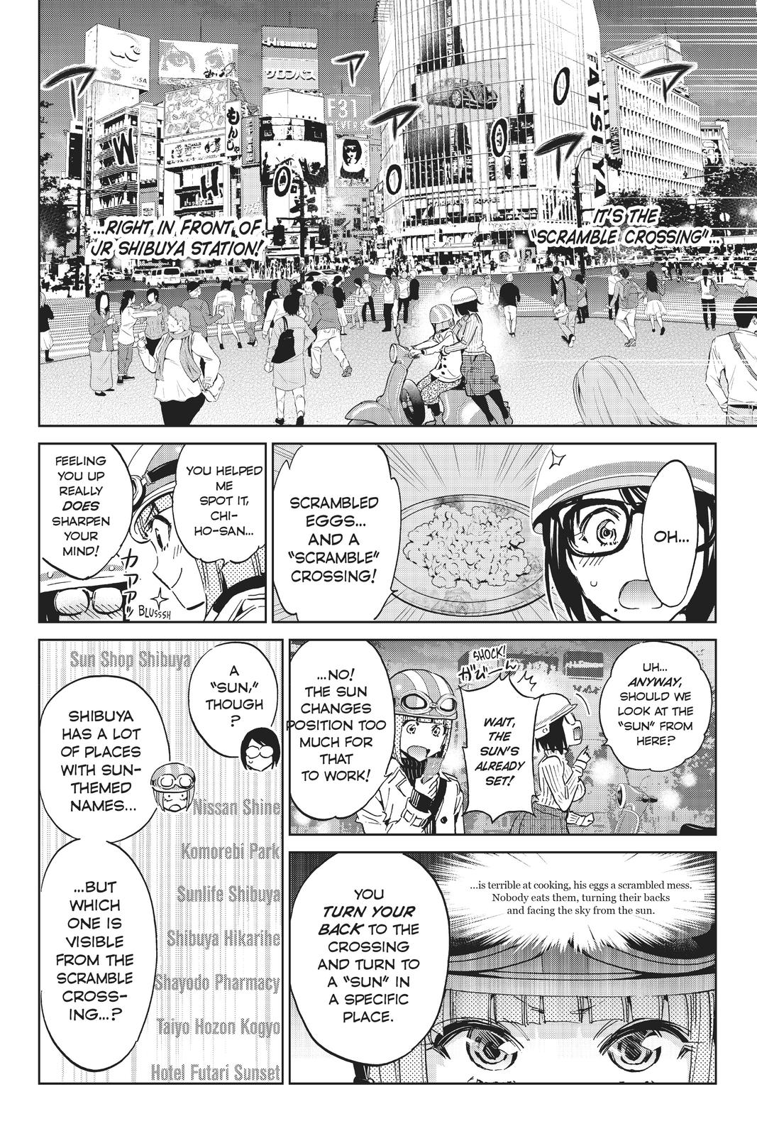 Real Account II Chapter 92 page 10 - Chapter 92