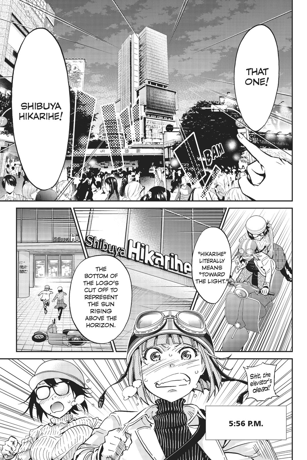 Real Account II Chapter 92 page 11 - Chapter 92