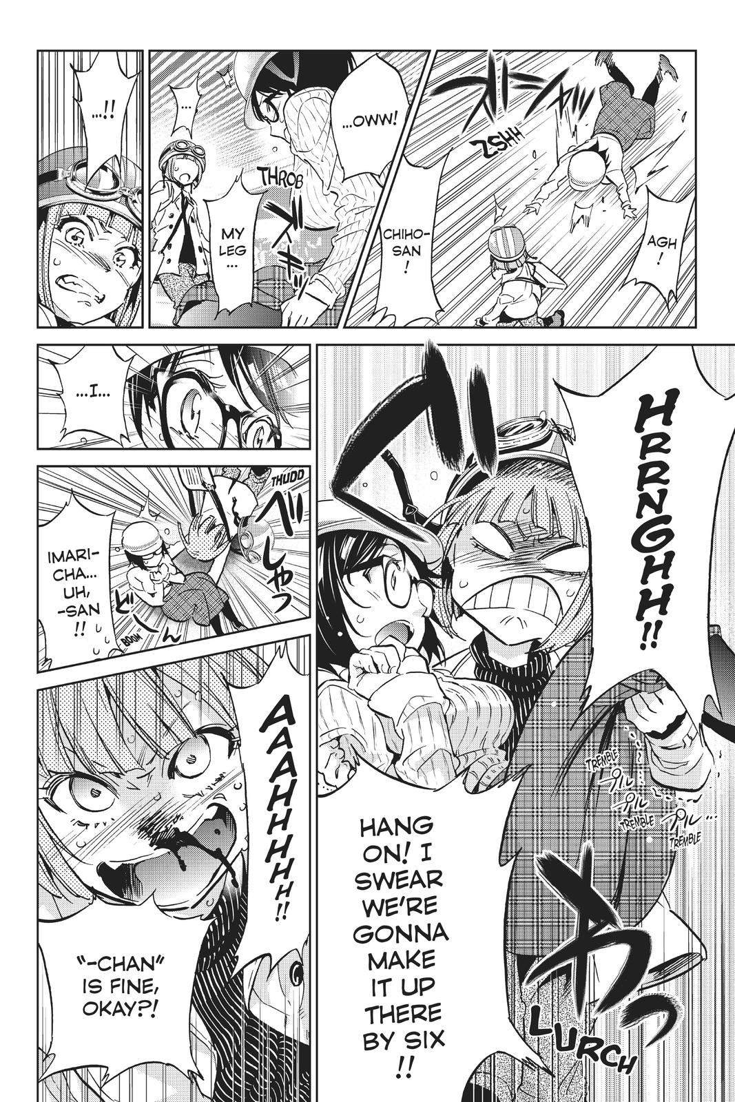 Real Account II Chapter 92 page 12 - Chapter 92