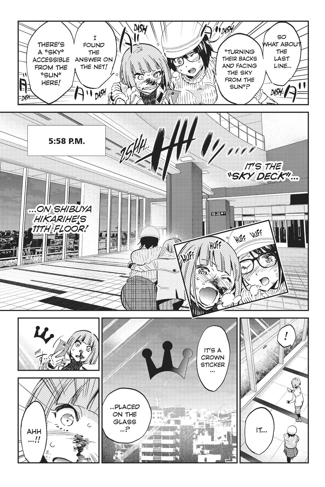 Real Account II Chapter 92 page 13 - Chapter 92