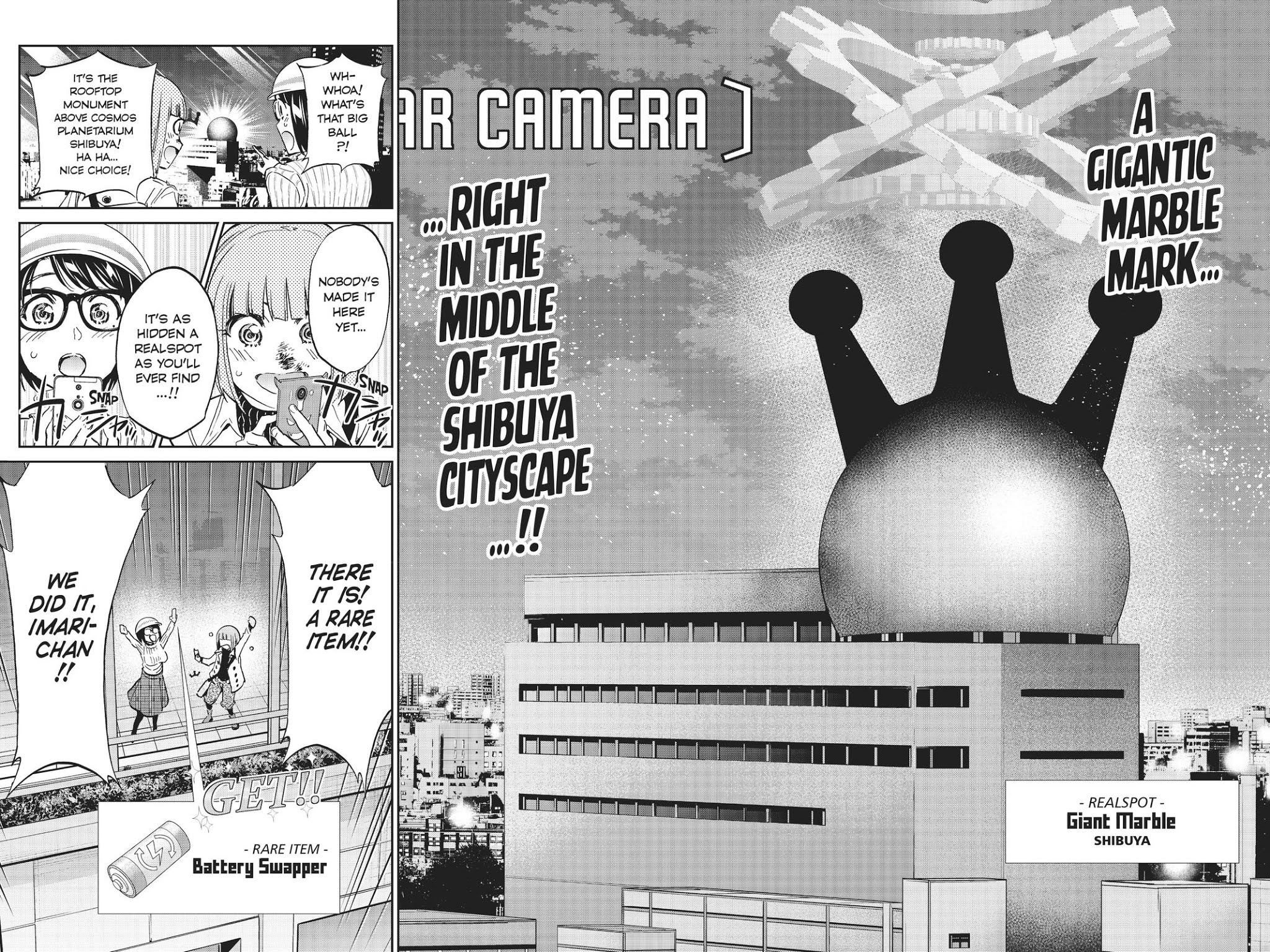 Real Account II Chapter 92 page 14 - Chapter 92