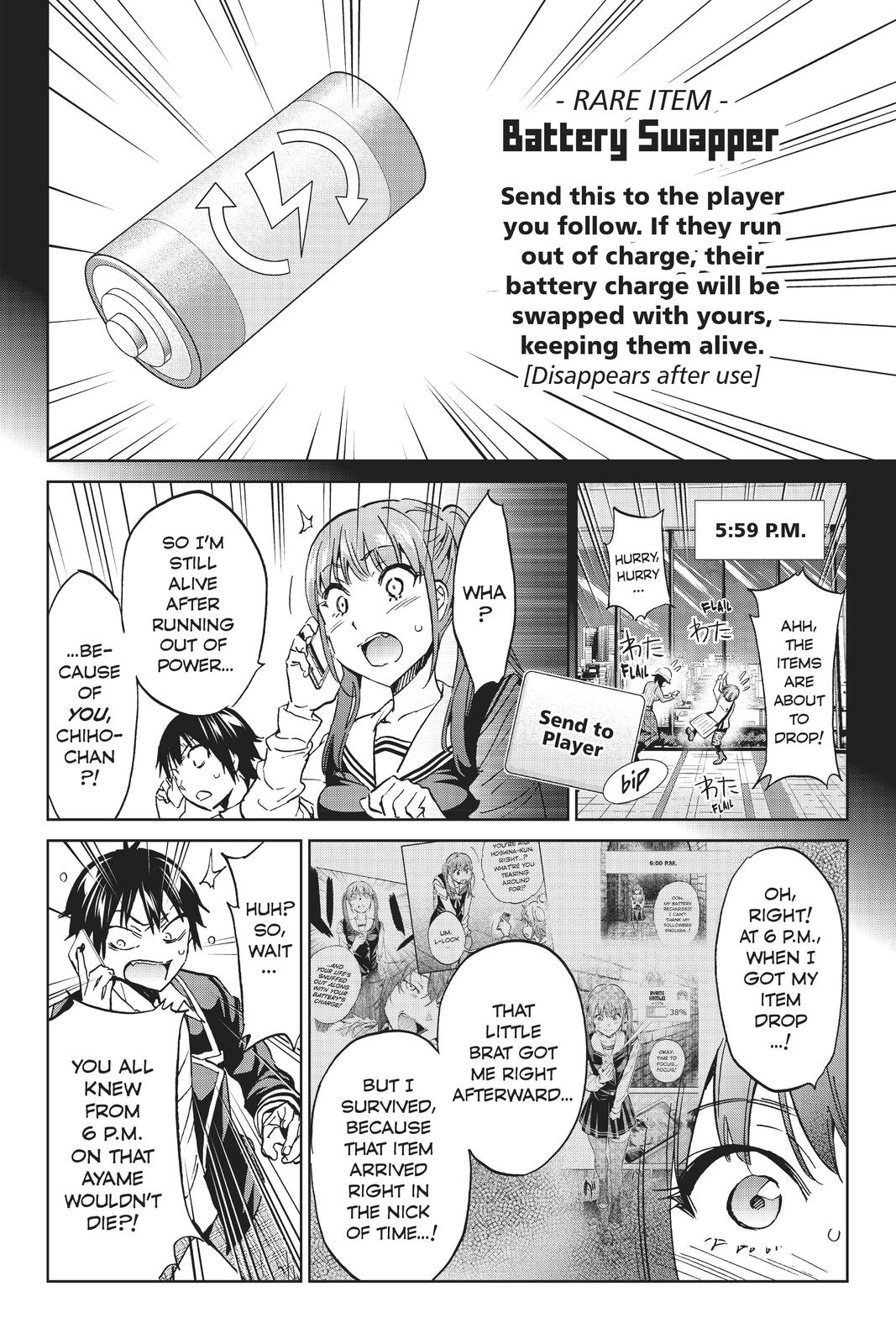 Real Account II Chapter 92 page 15 - Chapter 92