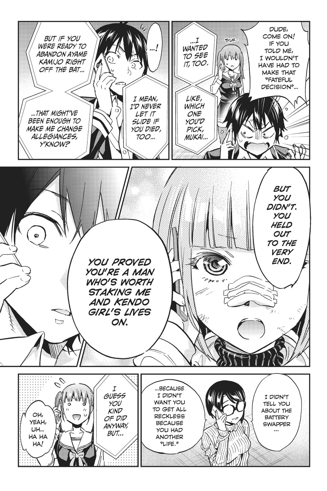 Real Account II Chapter 92 page 16 - Chapter 92