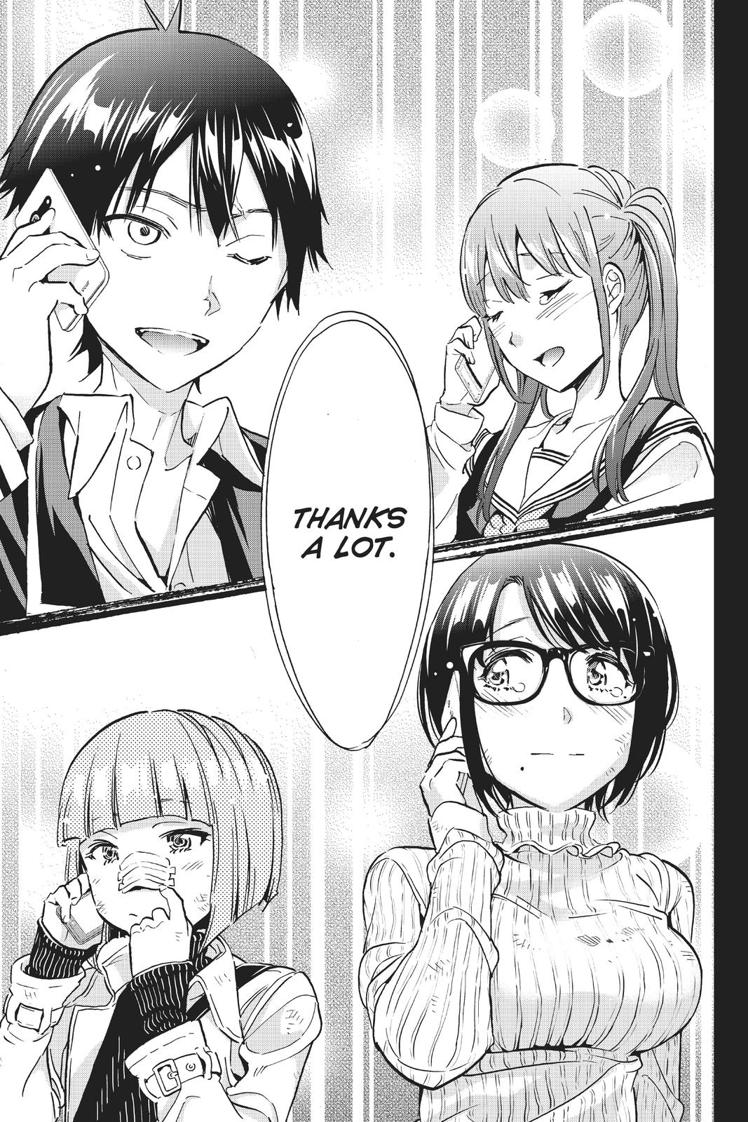 Real Account II Chapter 92 page 18 - Chapter 92