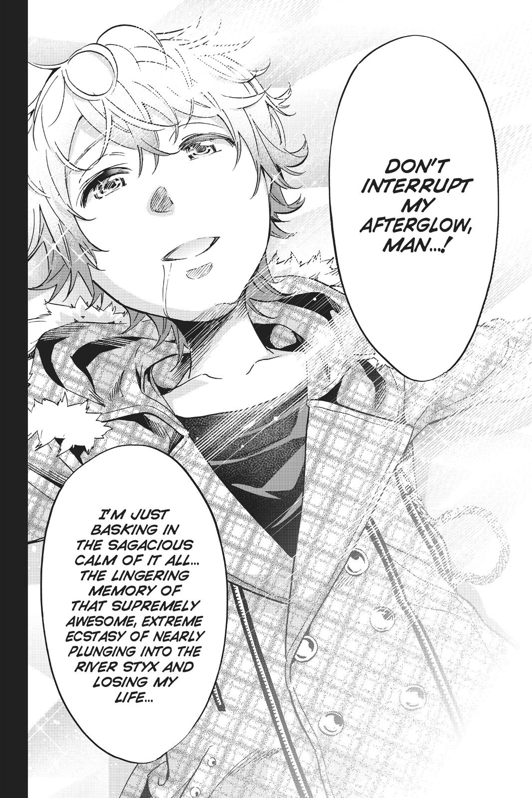 Real Account II Chapter 92 page 2 - Chapter 92