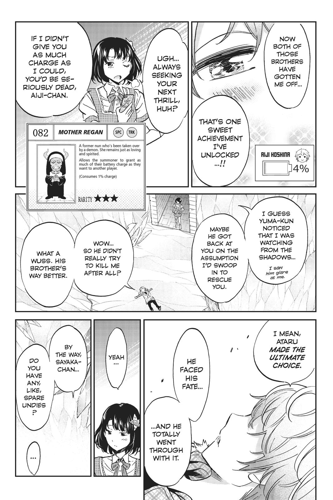 Real Account II Chapter 92 page 3 - Chapter 92
