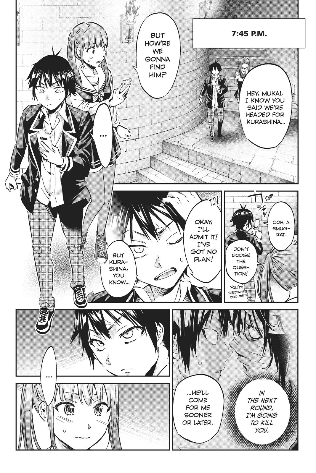 Real Account II Chapter 92 page 4 - Chapter 92