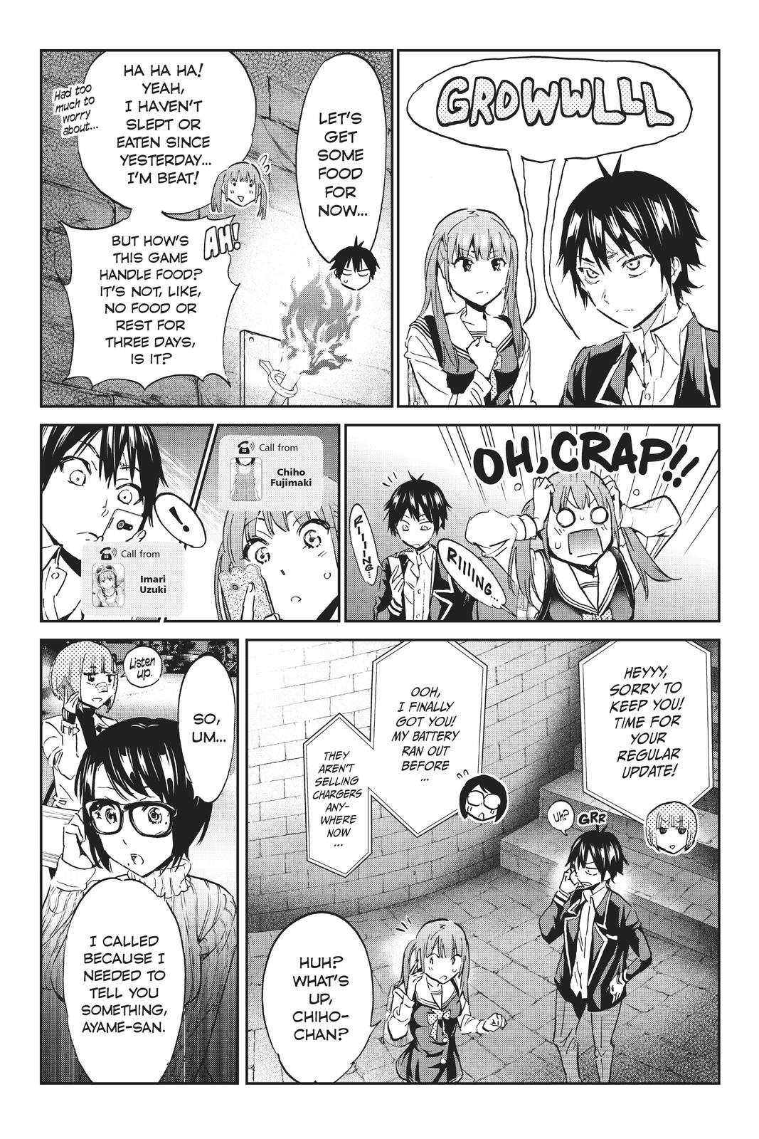 Real Account II Chapter 92 page 5 - Chapter 92