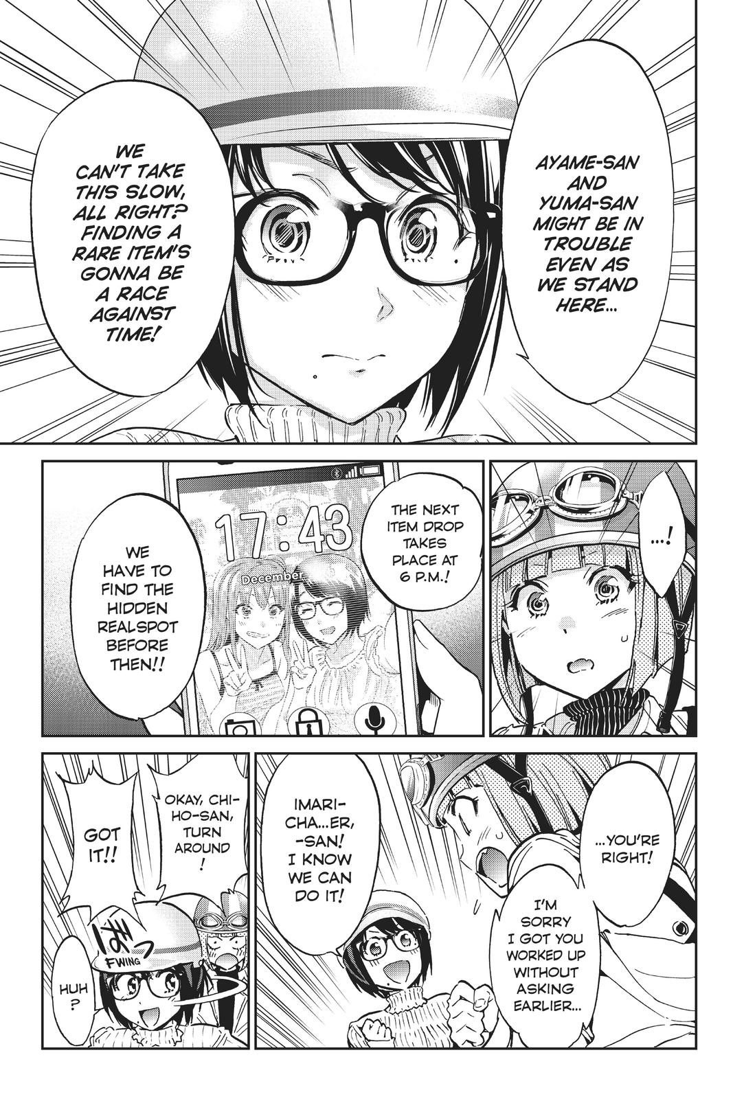 Real Account II Chapter 92 page 7 - Chapter 92