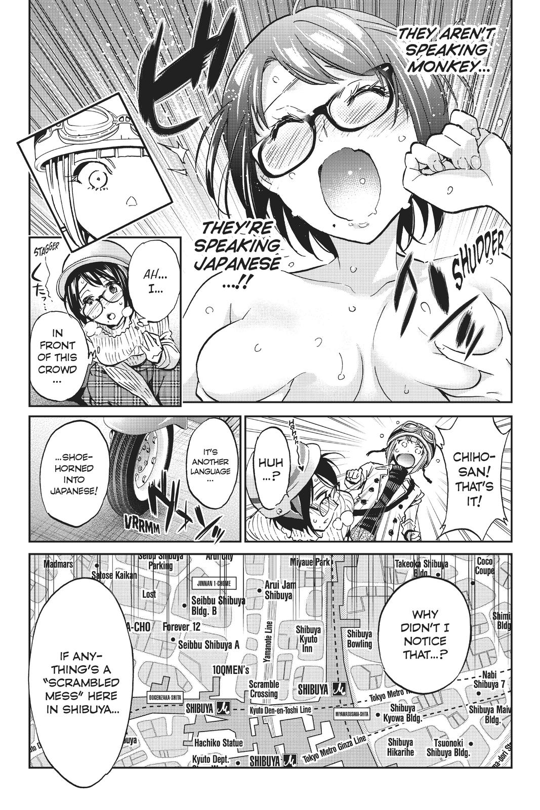 Real Account II Chapter 92 page 9 - Chapter 92