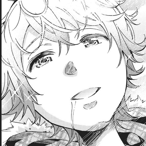 Real Account II Chapter 92 cover