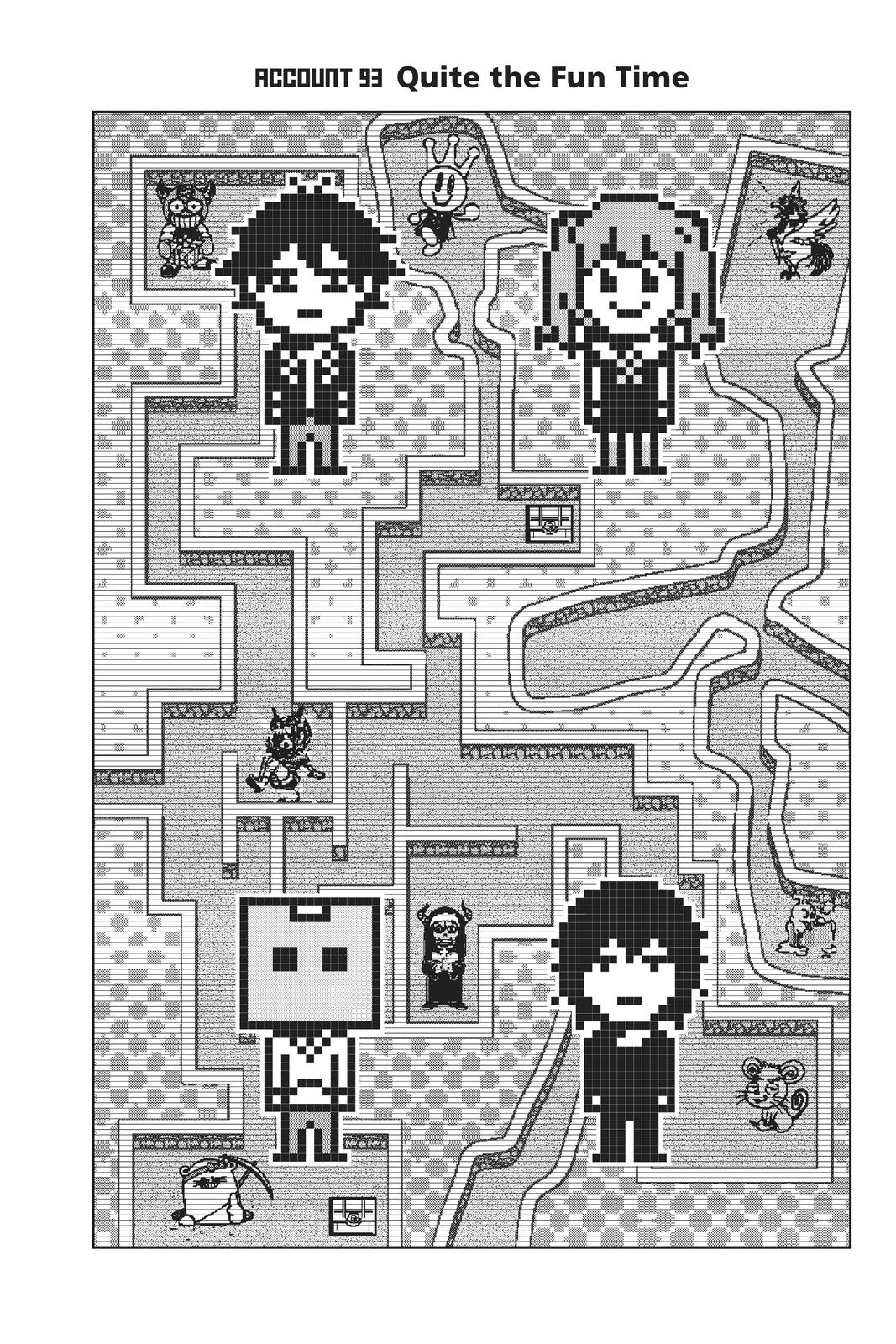 Real Account II Chapter 93 page 3 - Chapter 93