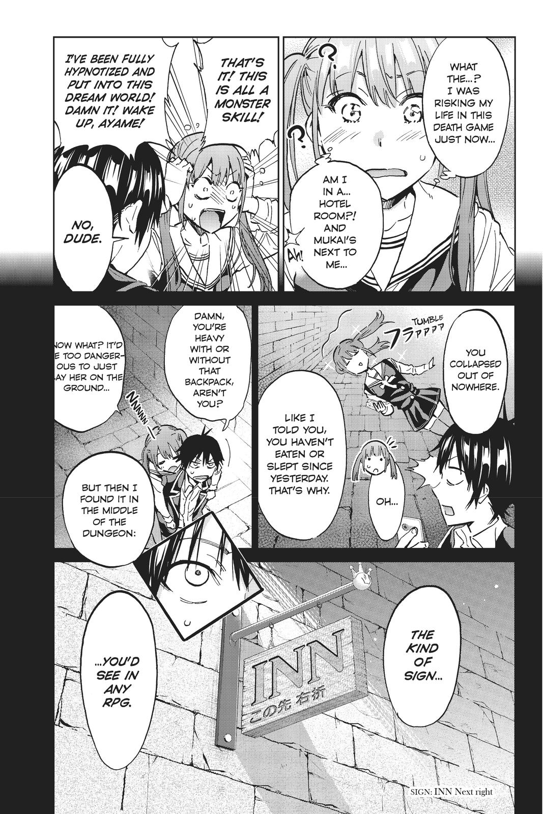 Real Account II Chapter 93 page 5 - Chapter 93
