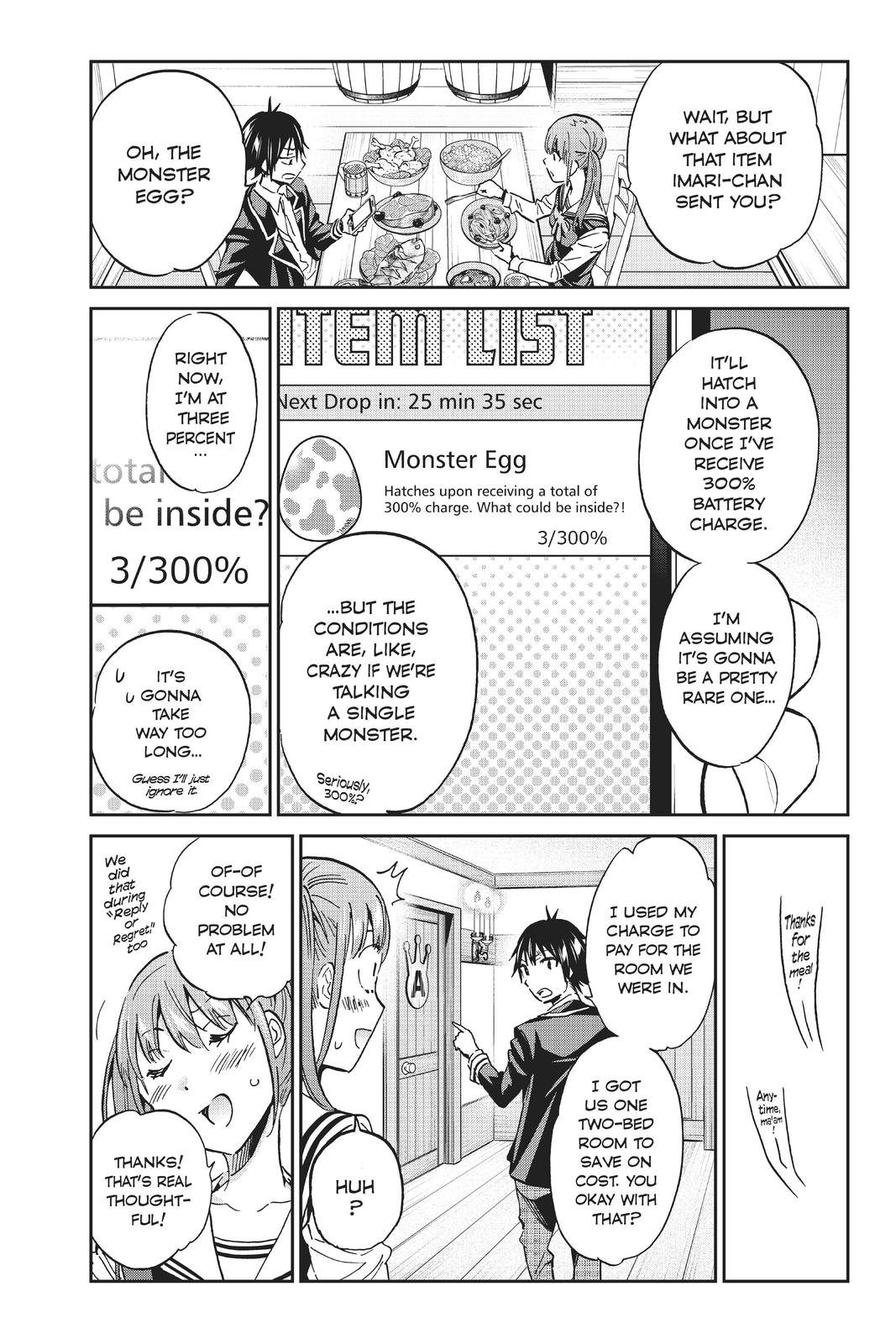 Real Account II Chapter 93 page 7 - Chapter 93