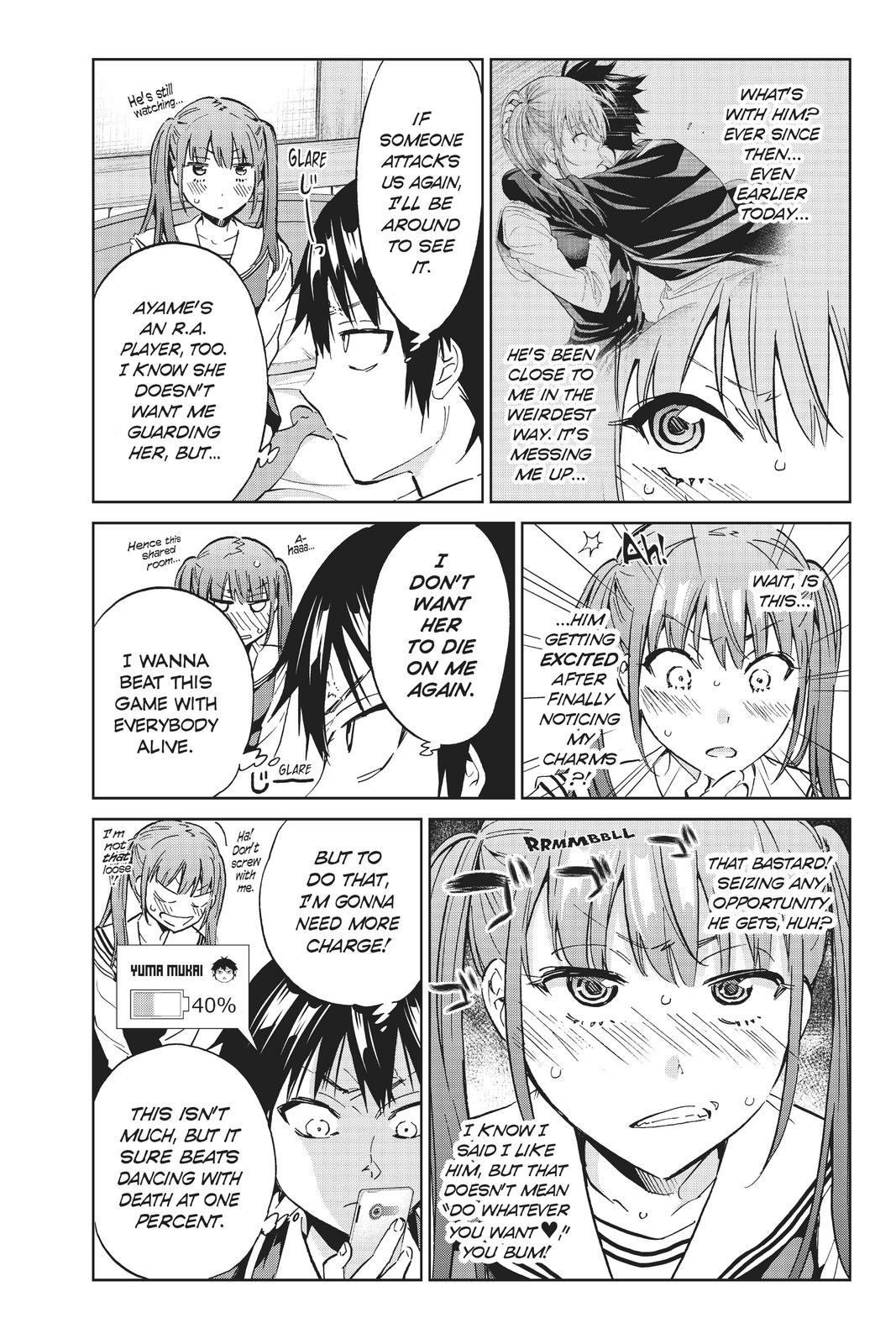 Real Account II Chapter 93 page 9 - Chapter 93