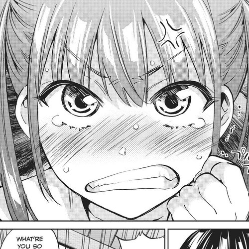 Real Account II Chapter 93 cover