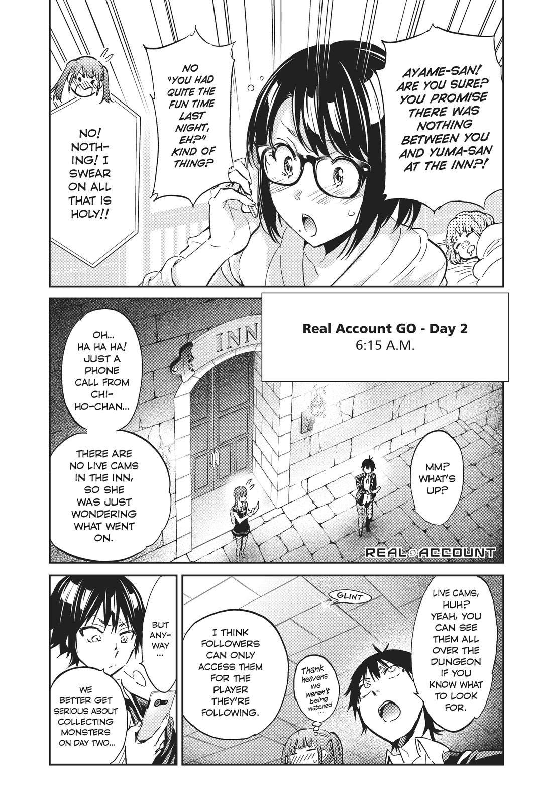 Real Account II Chapter 94 page 1 - Chapter 94