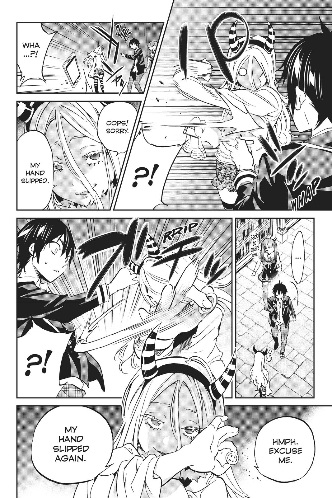 Real Account II Chapter 94 page 10 - Chapter 94