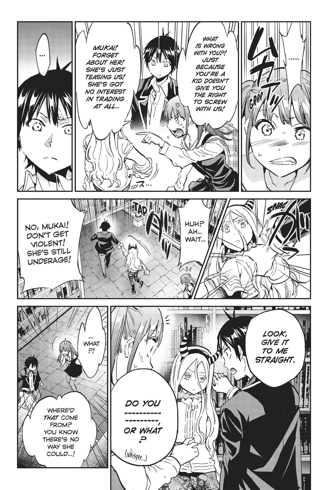 Real Account II Chapter 94 page 11 - Chapter 94