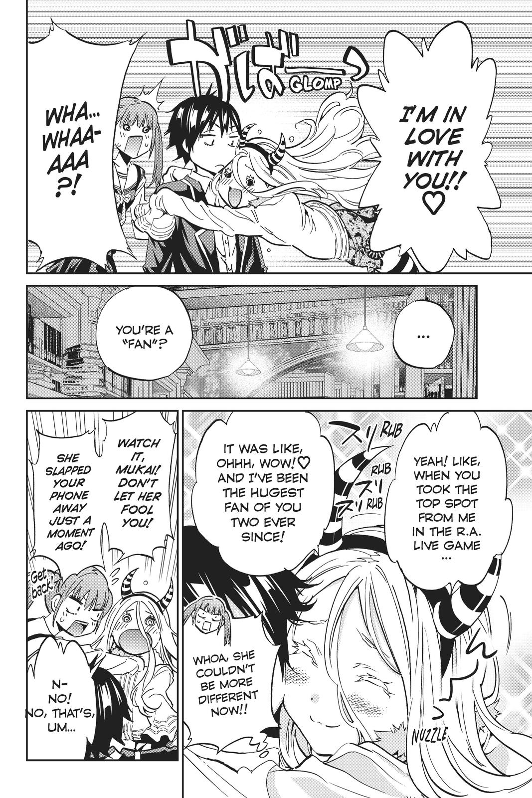 Real Account II Chapter 94 page 14 - Chapter 94