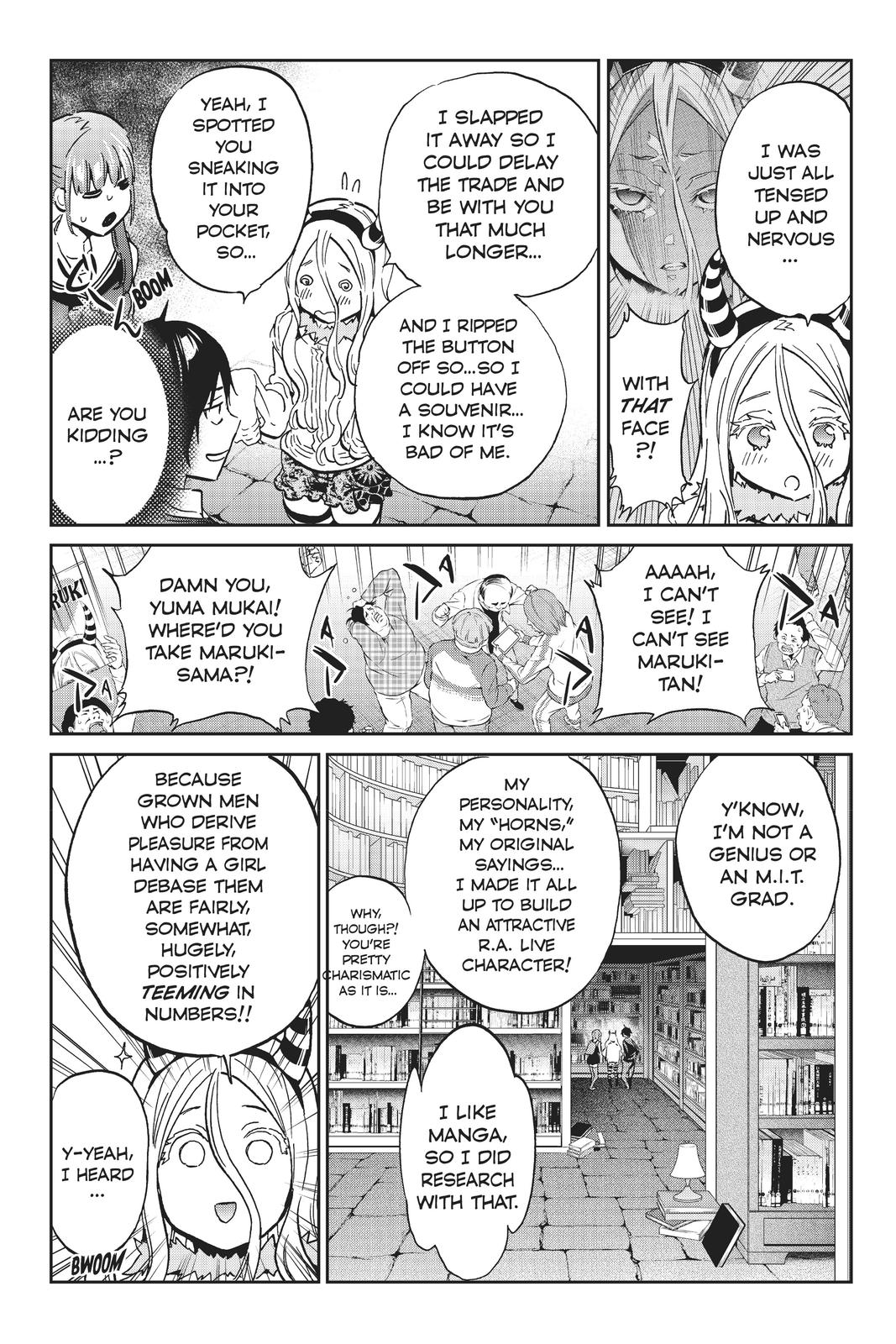 Real Account II Chapter 94 page 15 - Chapter 94