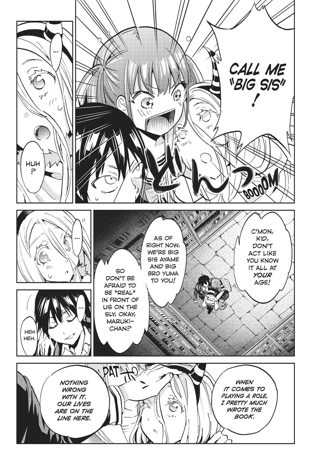 Real Account II Chapter 94 page 17 - Chapter 94