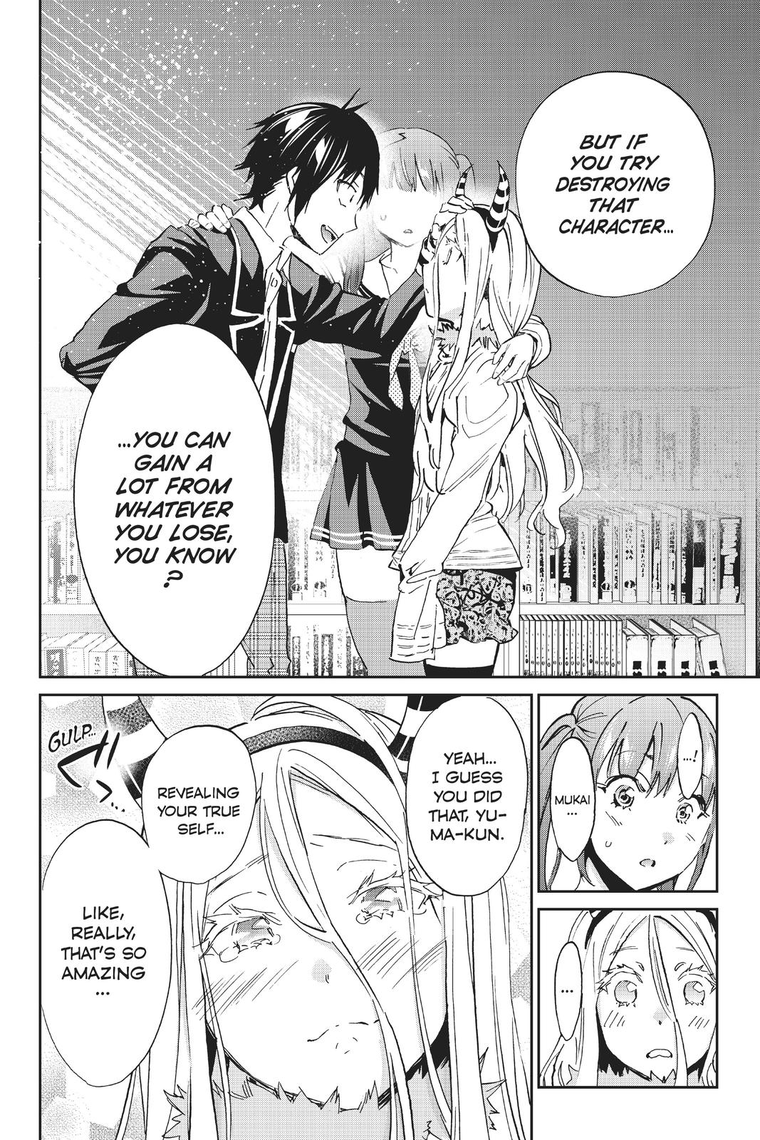 Real Account II Chapter 94 page 18 - Chapter 94