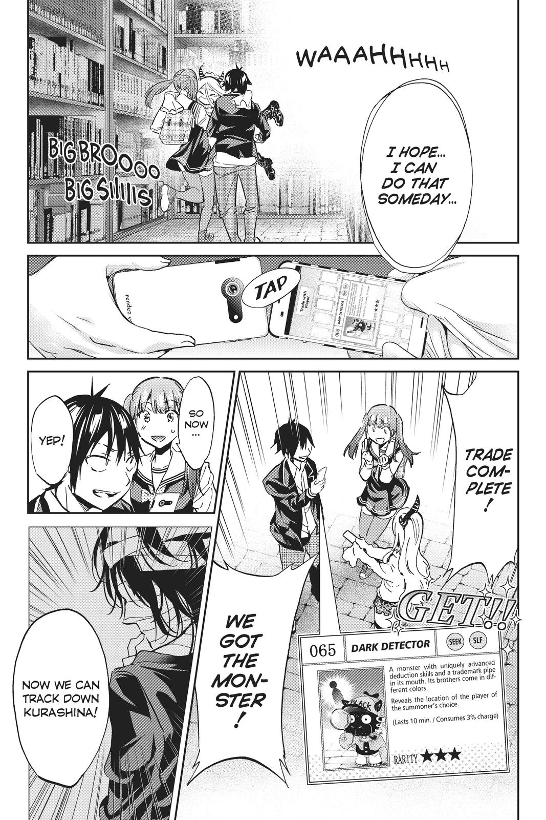 Real Account II Chapter 94 page 19 - Chapter 94