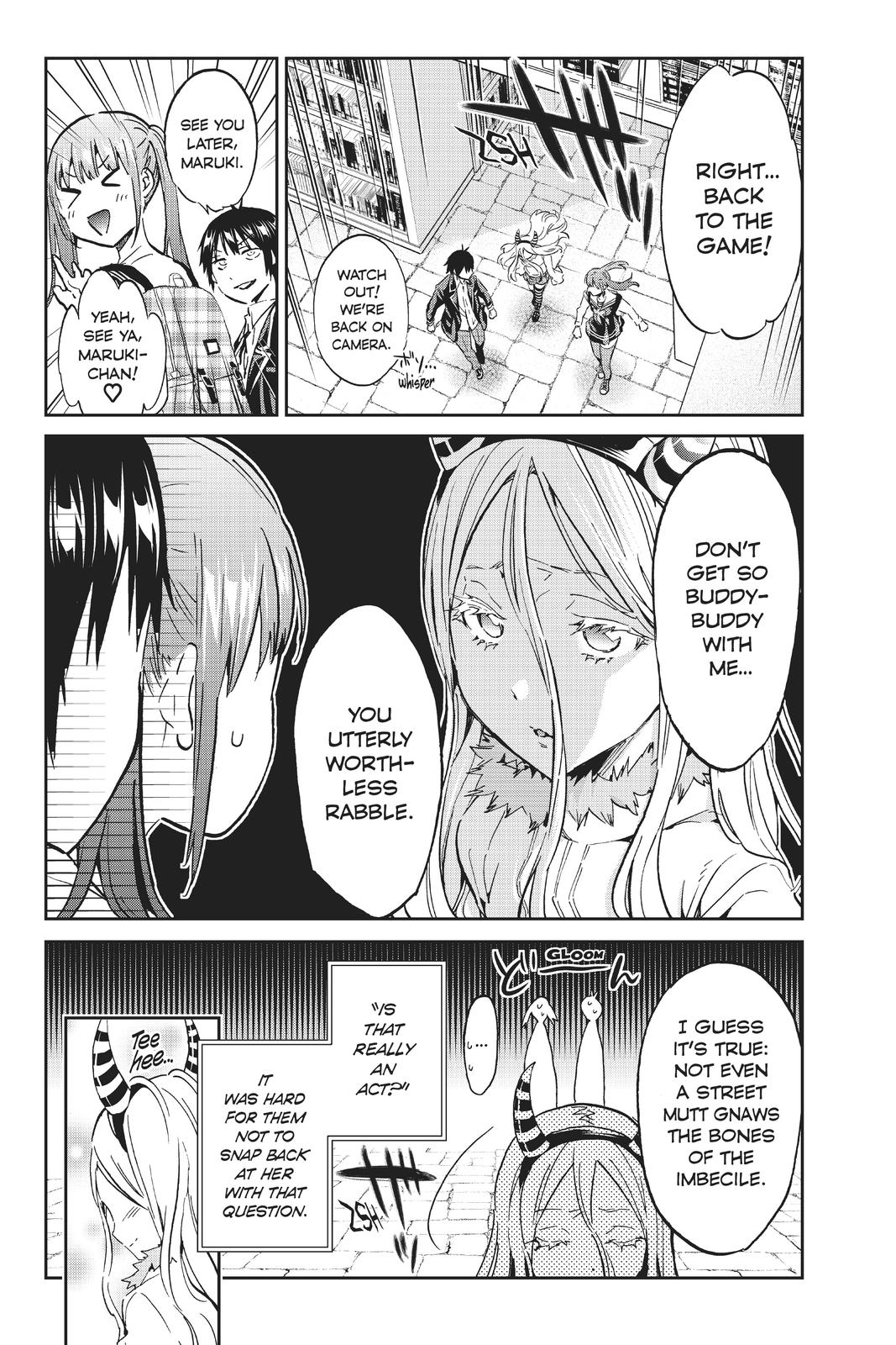 Real Account II Chapter 94 page 20 - Chapter 94