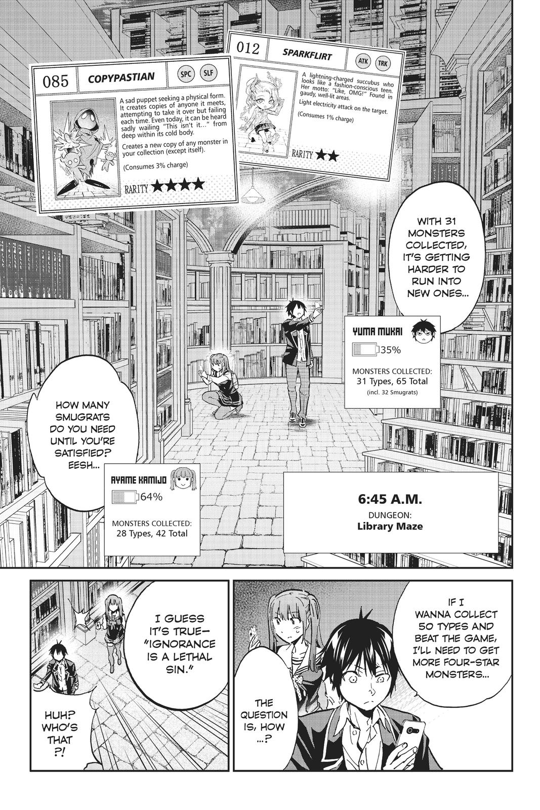 Real Account II Chapter 94 page 3 - Chapter 94
