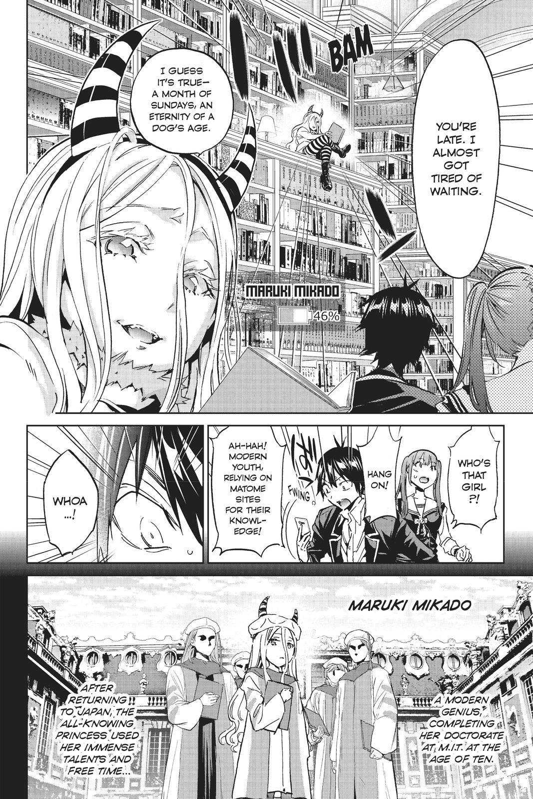 Real Account II Chapter 94 page 4 - Chapter 94