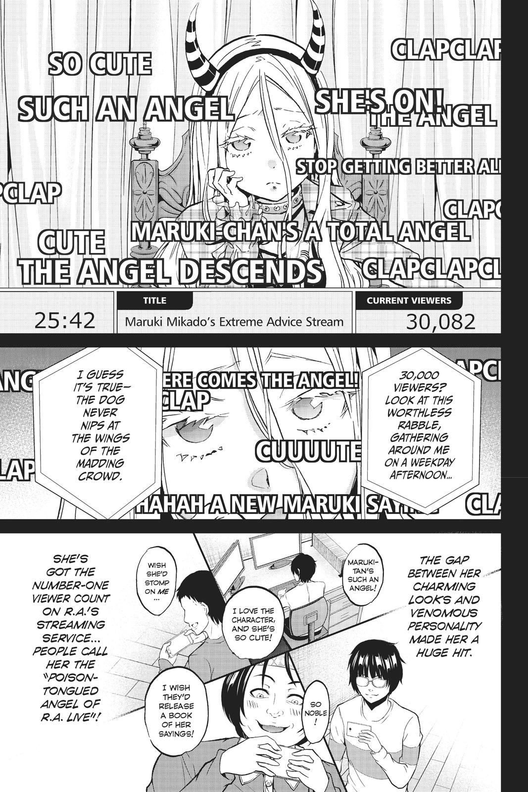 Real Account II Chapter 94 page 5 - Chapter 94