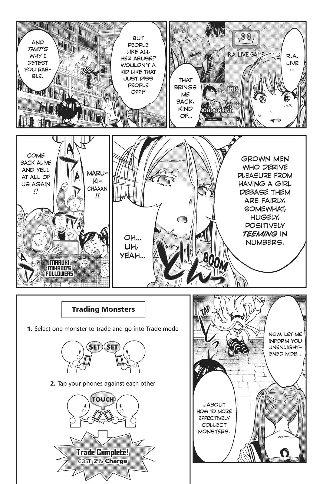 Real Account II Chapter 94 page 6 - Chapter 94