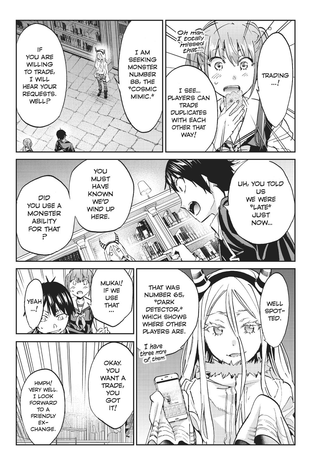 Real Account II Chapter 94 page 7 - Chapter 94